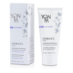 Yonka