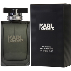 Karl Lagerfeld