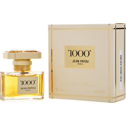 Jean Patou 1000