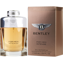 Bentley For Men Intense