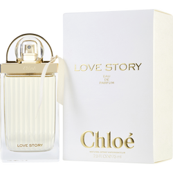 Chloe Love Story