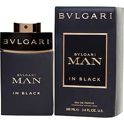 Bvlgari Man In Black Eau de Parfum | FragranceNet.com®