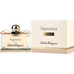 Signorina Eleganza