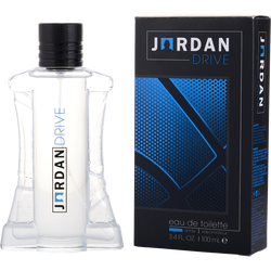Michael Jordan Drive