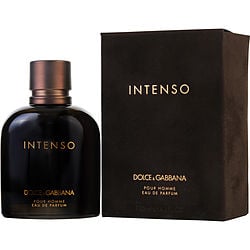 Dolce & Gabbana Intenso For Men