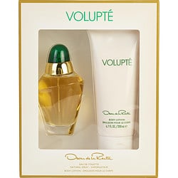 volupte oscar de la renta perfume