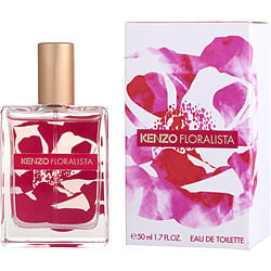 Kenzo Floralista Perfume