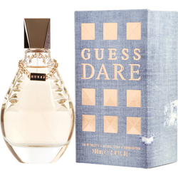 Guess Dare