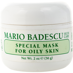 Mario Badescu