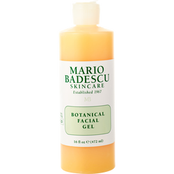 Mario Badescu