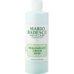 Mario Badescu