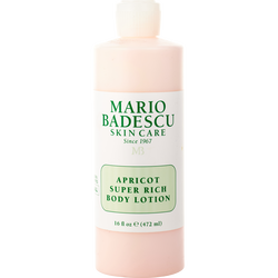 Mario Badescu