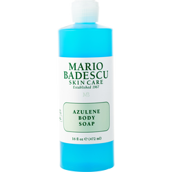 Mario Badescu