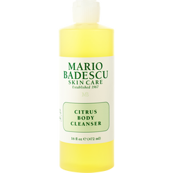 Mario Badescu