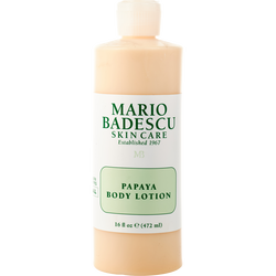 Mario Badescu