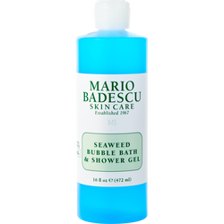 Mario Badescu