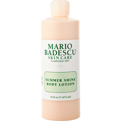 Mario Badescu