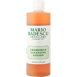 Mario Badescu