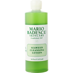 Mario Badescu