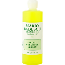 Mario Badescu