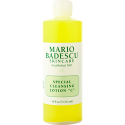 Mario Badescu