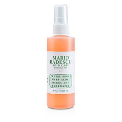 Mario Badescu