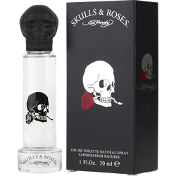 Ed Hardy Skulls & Roses