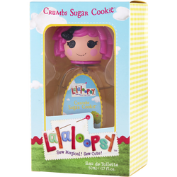 Lalaoopsy Crumbs Sugar Cookie
