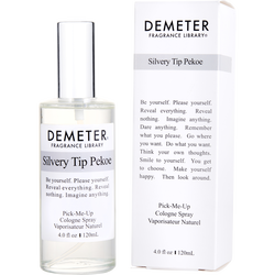 Demeter Silvery Tip Pekoe