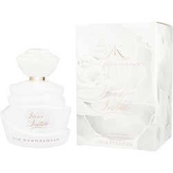 Kim Kardashian Fleur Fatale
