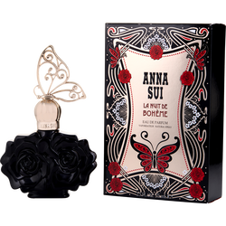 La Nuit De Boheme Black