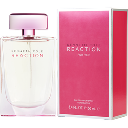 Kenneth Cole Reaction
