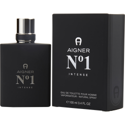 Aigner No 1 Intense