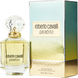 Roberto Cavalli Paradiso