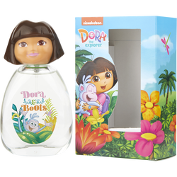 Dora And Boots