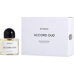 Byredo Accord Oud Eau de Parfum | FragranceNet.com®