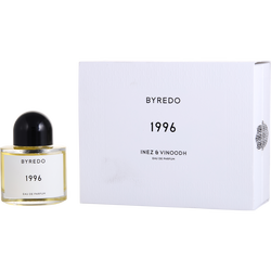 1996 Inez & Vinoodh Byredo