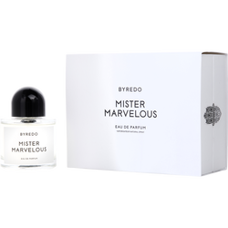 Mister Marvelous Byredo