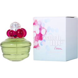 Catch Me L'Eau