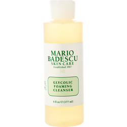 Mario Badescu