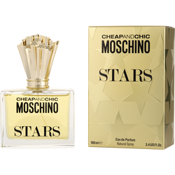 Moschino Cheap & Chic Stars