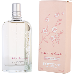 L'Occitane Cherry Blossom