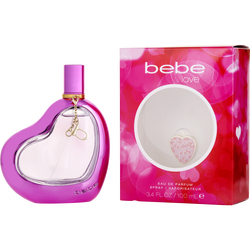 Bebe Love