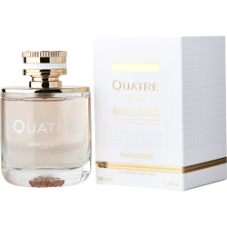 Boucheron Quatre