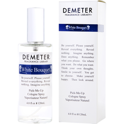 Demeter White Bouquet