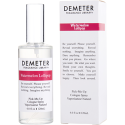 Demeter Watermelon Lollipop