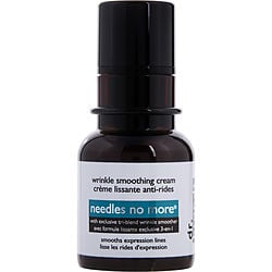 Dr. Brandt Needles No More® Wrinkle Smoothing Cream