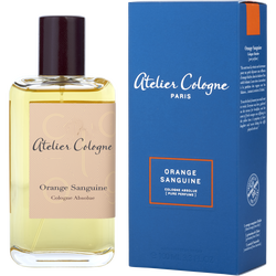 Atelier Cologne Orange Sanguine
