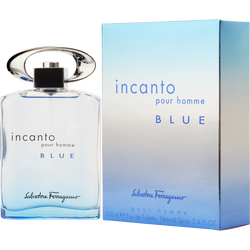 Incanto Blue