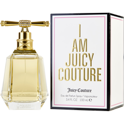 Juicy Couture I Am Juicy Couture